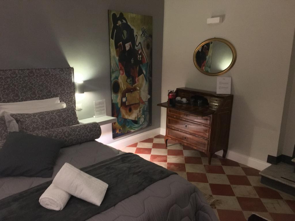 Room 94 Piazza Di Spagna Rom Eksteriør billede